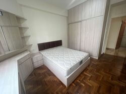 Trevose Park (D11), Condominium #612154351